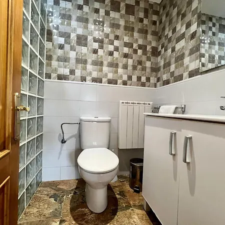 Preciosa Casa Con, Wifi, Bbq Y Terraza En Finca Compartida En * Cadavedo