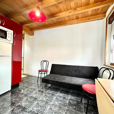 Preciosa Casa Con, Wifi, Bbq Y Terraza En Finca Compartida En