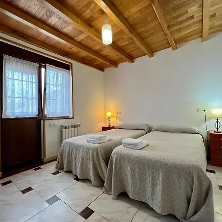 Preciosa Casa Con, Wifi, Bbq Y Terraza En Finca Compartida En Apartment *