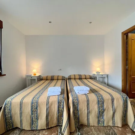 Preciosa Casa Con, Wifi, Bbq Y Terraza En Finca Compartida En * Cadavedo