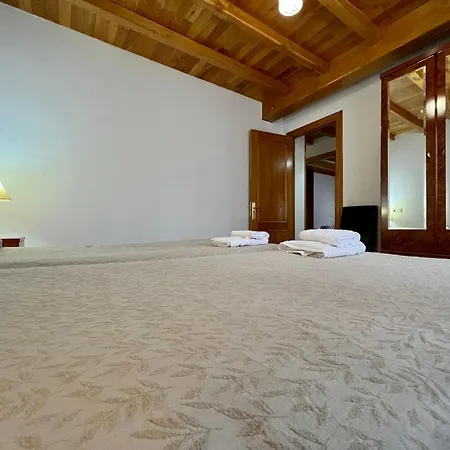 Preciosa Casa Con, Wifi, Bbq Y Terraza En Finca Compartida En Cadavedo