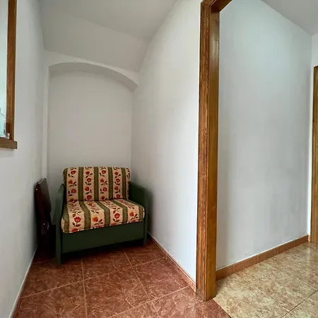 Preciosa Casa Con, Wifi, Bbq Y Terraza En Finca Compartida En *