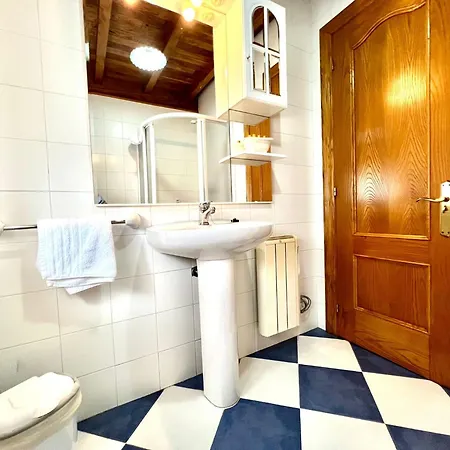 Preciosa Casa Con, Wifi, Bbq Y Terraza En Finca Compartida En Apartment Cadavedo