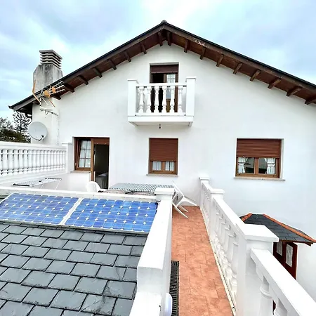 Apartment Preciosa Casa Con, Wifi, Bbq Y Terraza En Finca Compartida En *
