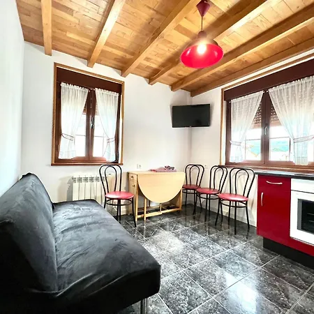 Preciosa Casa Con, Wifi, Bbq Y Terraza En Finca Compartida En *