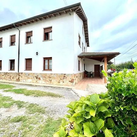 Preciosa Casa Con, Wifi, Bbq Y Terraza En Finca Compartida En Apartment *