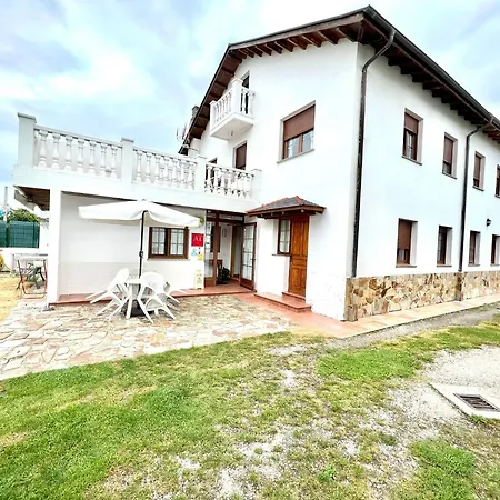 Preciosa Casa Con, Wifi, Bbq Y Terraza En Finca Compartida En Apartment Cadavedo