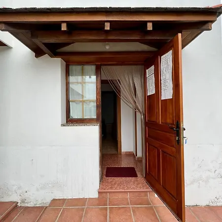 Preciosa Casa Con, Wifi, Bbq Y Terraza En Finca Compartida En Cadavedo
