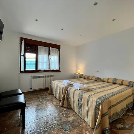 Preciosa Casa Con, Wifi, Bbq Y Terraza En Finca Compartida En