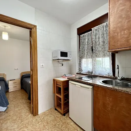 Preciosa Casa Con, Wifi, Bbq Y Terraza En Finca Compartida En Cadavedo