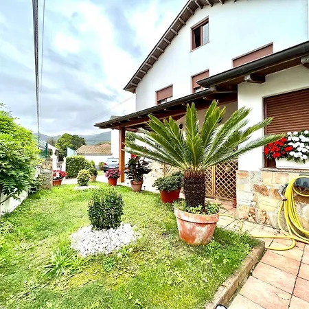 Apartment Preciosa Casa Con, Wifi, Bbq Y Terraza En Finca Compartida En *