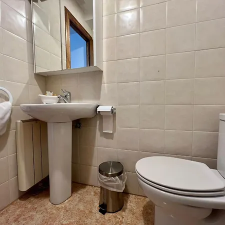 Preciosa Casa Con, Wifi, Bbq Y Terraza En Finca Compartida En *