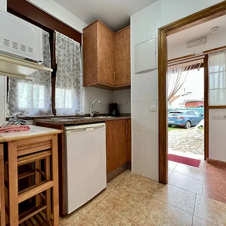 Preciosa Casa Con, Wifi, Bbq Y Terraza En Finca Compartida En * Cadavedo