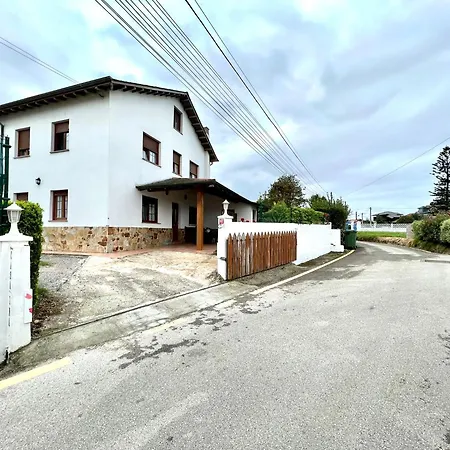 Preciosa Casa Con, Wifi, Bbq Y Terraza En Finca Compartida En Apartment *