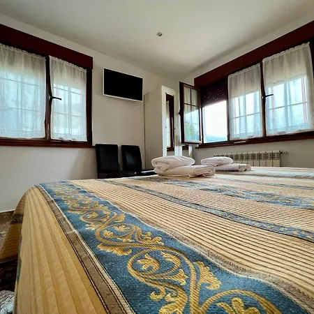 Preciosa Casa Con, Wifi, Bbq Y Terraza En Finca Compartida En * Cadavedo